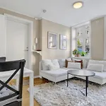 Apartmán In The Heart Of *