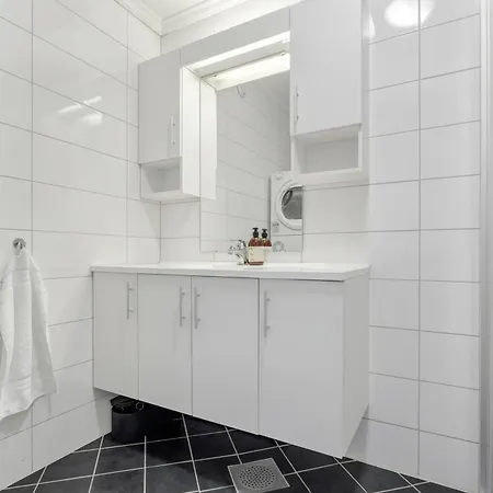 In The Heart Of Апартаменты