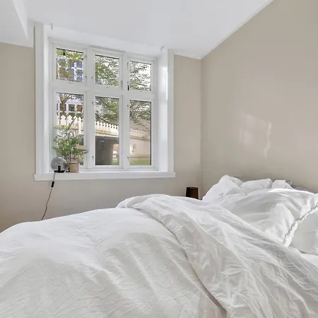 In The Heart Of Апартаменты