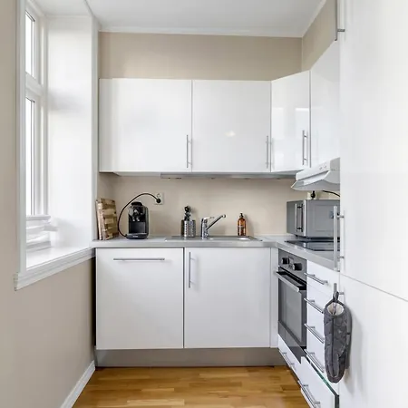 In The Heart Of Апартаменты *