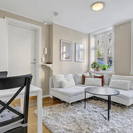 Apartamento In The Heart Of *