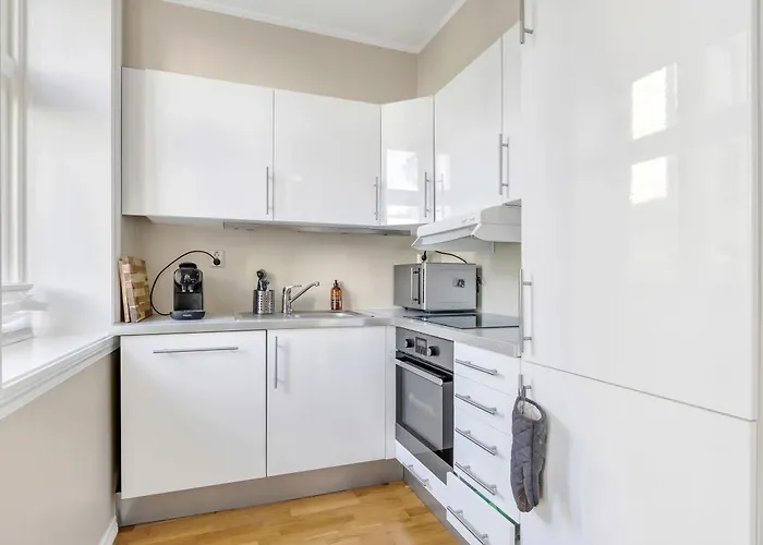 In The Heart Of Апартаменты *