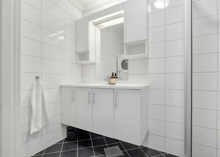 In The Heart Of Апартаменты