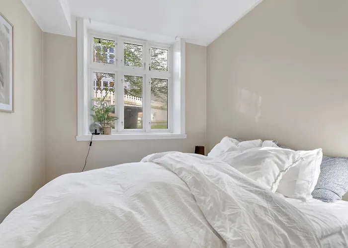 In The Heart Of Апартаменты